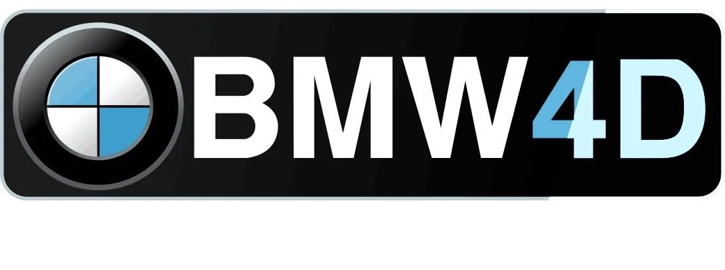 logo BMW4D BMW4D DAFTAR